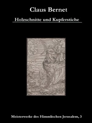 cover image of Holzschnitte und Kupferstiche
